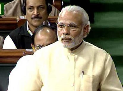 BJP complained to LS speaker over Rahul gandhi's 'fare and lovely' comment