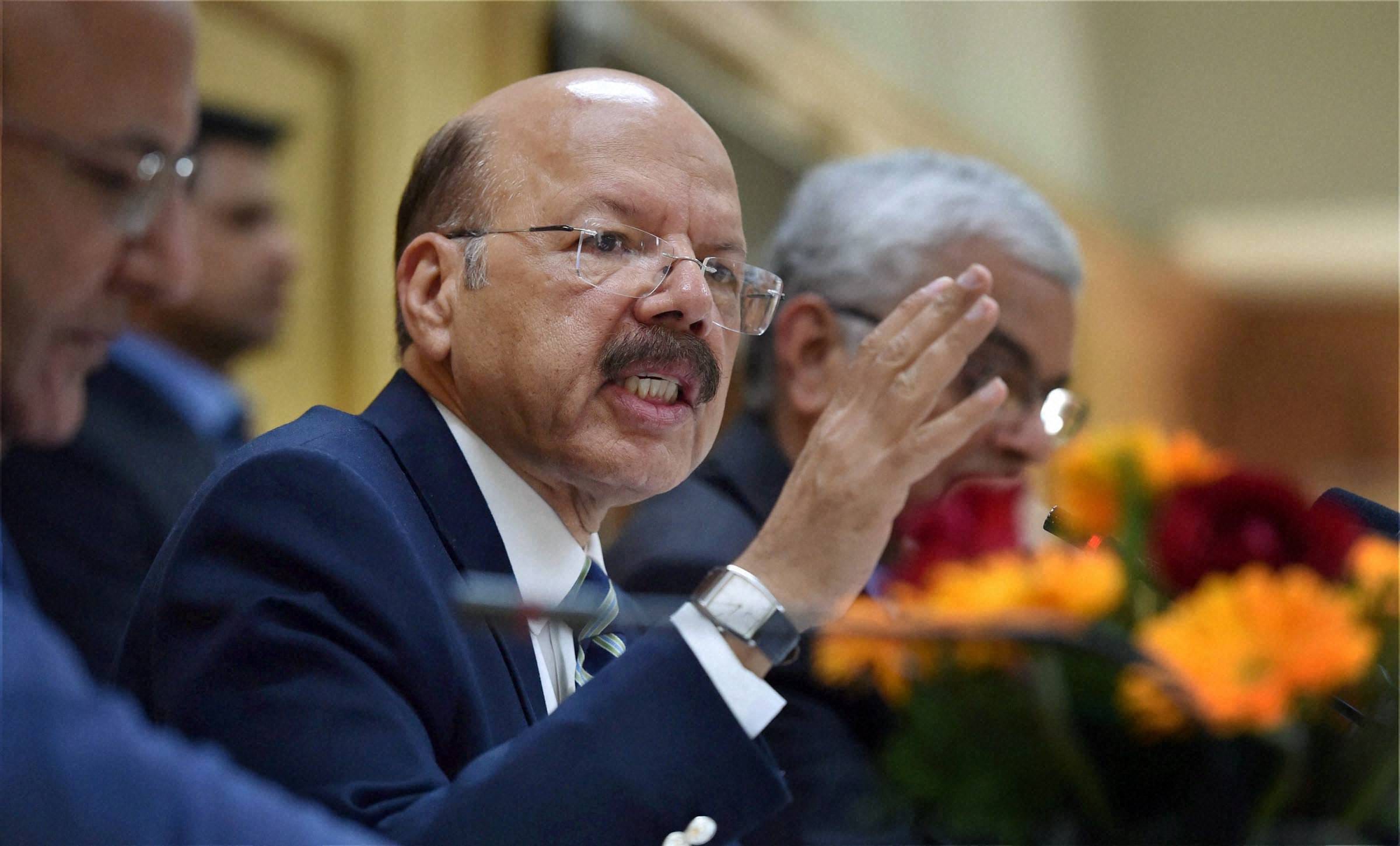 Election Commission to announce poll dates, code of conduct in punjab