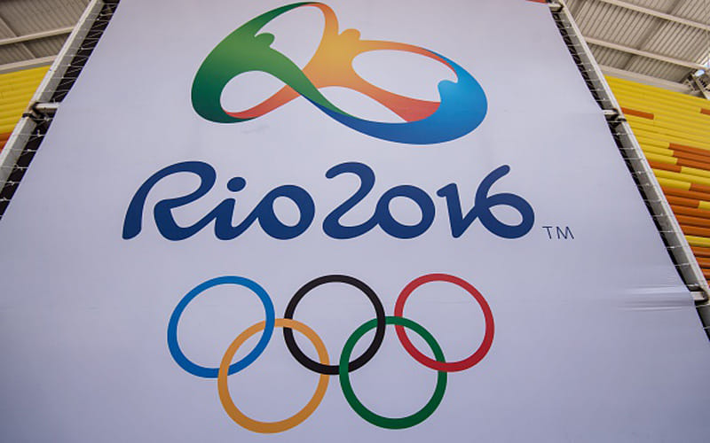 7 athelete got olympic ticket