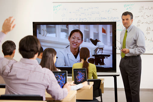 online tuition is best career option 