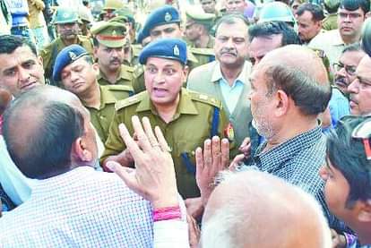 meerut crime news