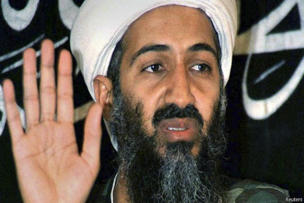 what osama bin laden want in pakistan?
