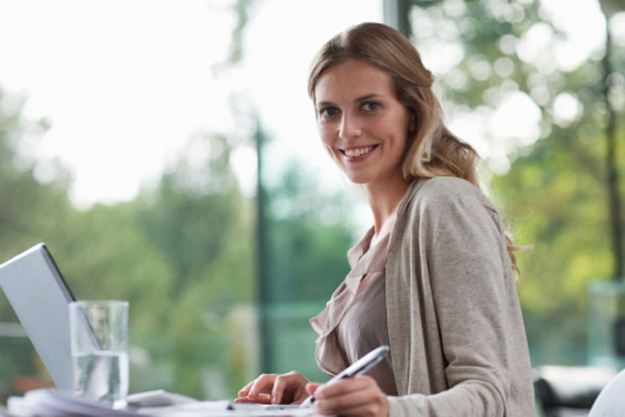 online paid writing as career option