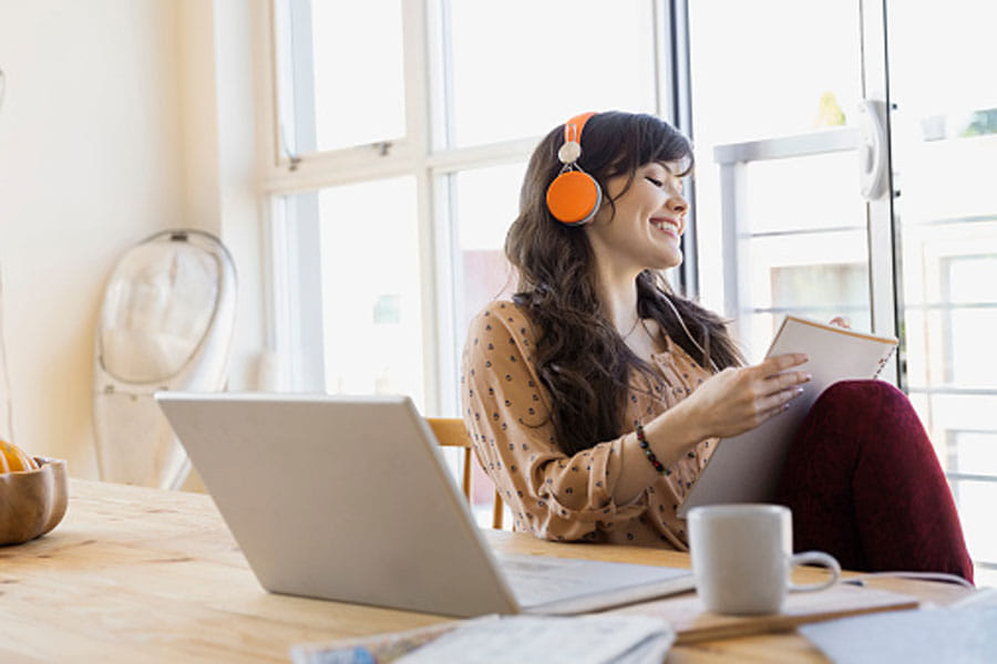 online paid writing as career option