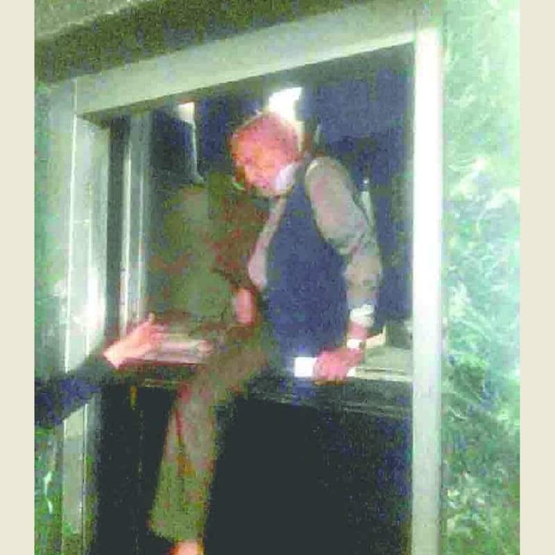 faridabad's bk hospital lift gone out of function, patient and care takers face problems