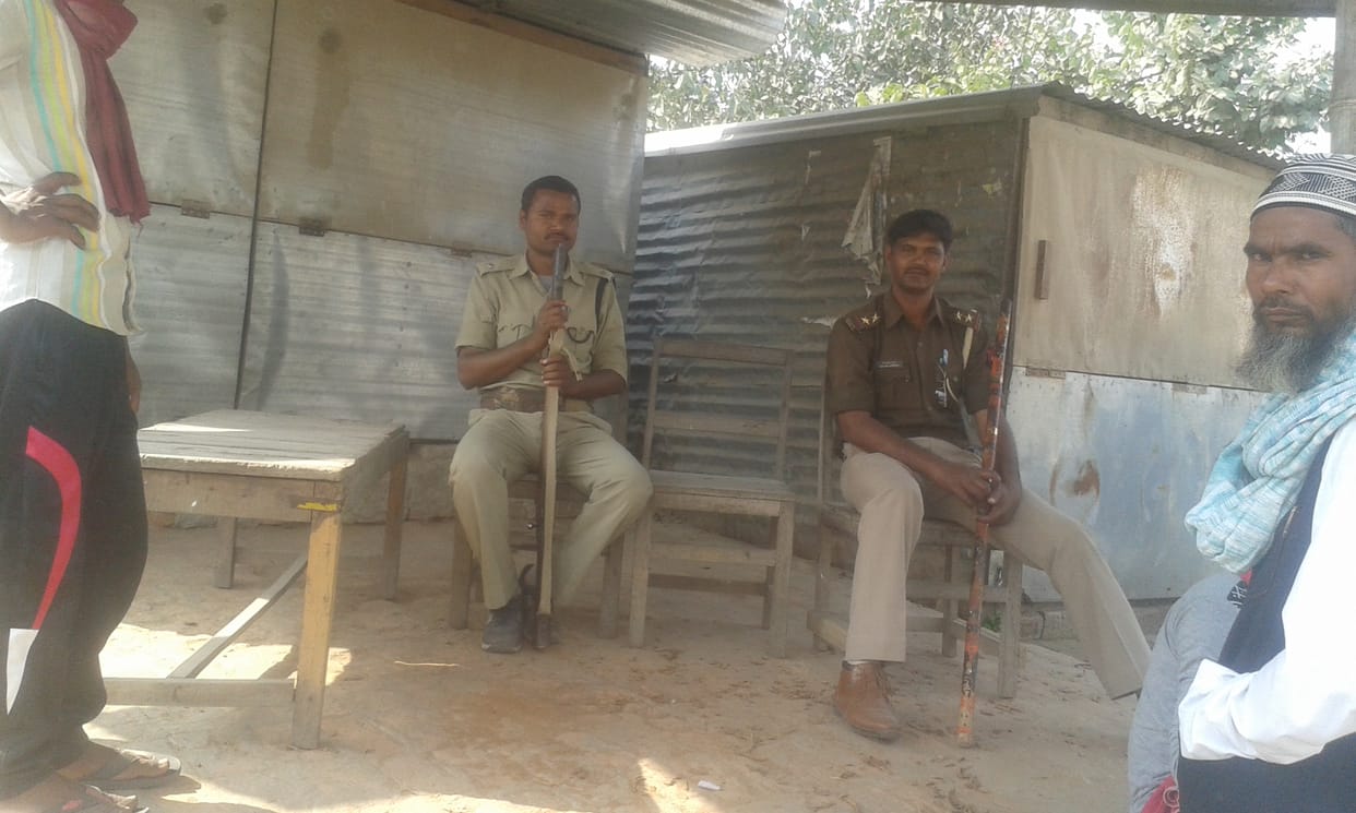 Public angry against Dbang