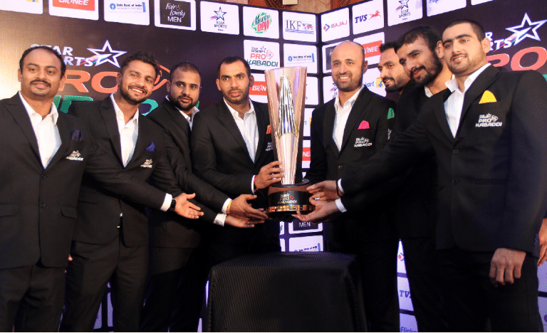 Who will be carefull will play the final.