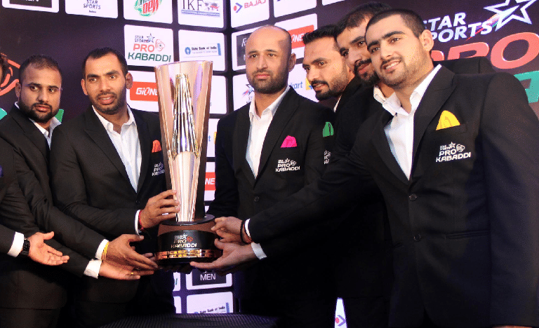 Who will be carefull will play the final.
