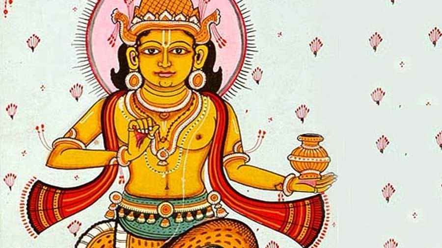 Rahu is not always bad every time you know some special situation when it makes you rich