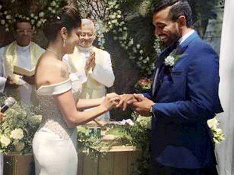 Cricketers Robin Uthappa and Dhawal Kulkarni Marries Same Days