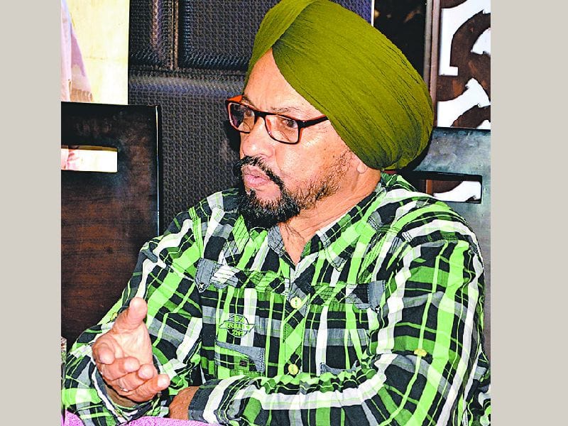 actor sardar sohi, farmer, bollywood actor, farmer suicide, muktsar, punjab