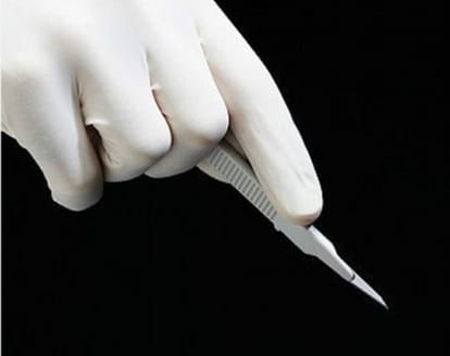 sex change surgery full process