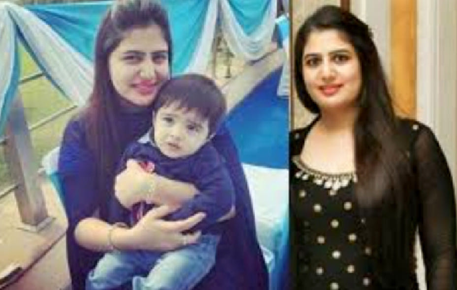 National Chef of the husband after the waste was created by Shipra complete plan