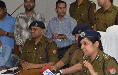 After missing fashion designer shipra live  three days in the ashram