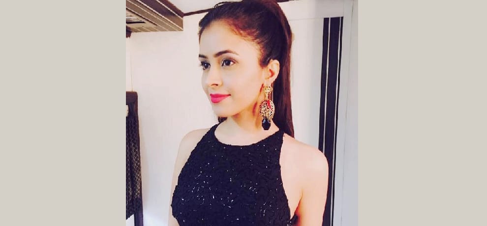 actress shobita rana, pollywood actress, fashion designing, actress strugle, muktsar, punjab