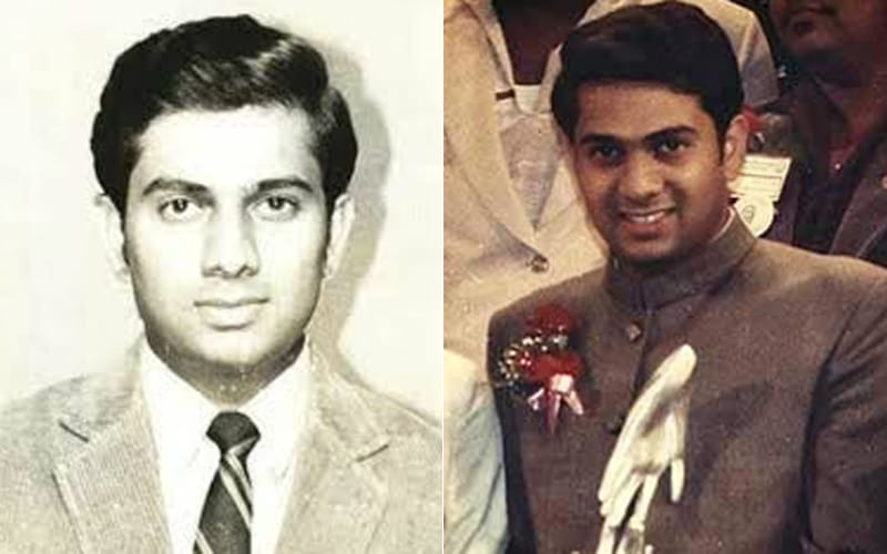 know about the most educated person of india