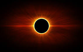eclipse in 2016 march