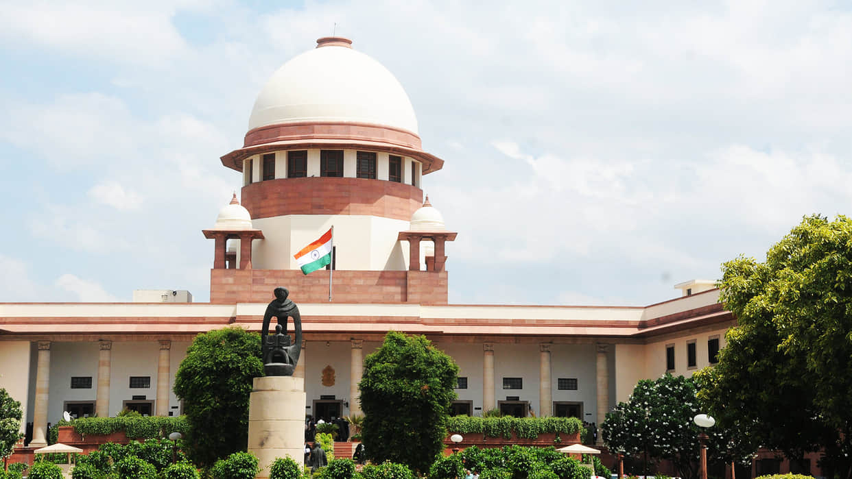 Supreme Court of India Recruitment 2020: Government job vacancies for btech graduates