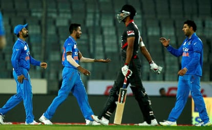 Preview: India vs Bangladesh, Asia Cup, final