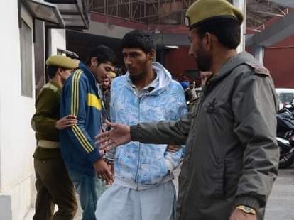 आतंकी मोहम्मद नावेद