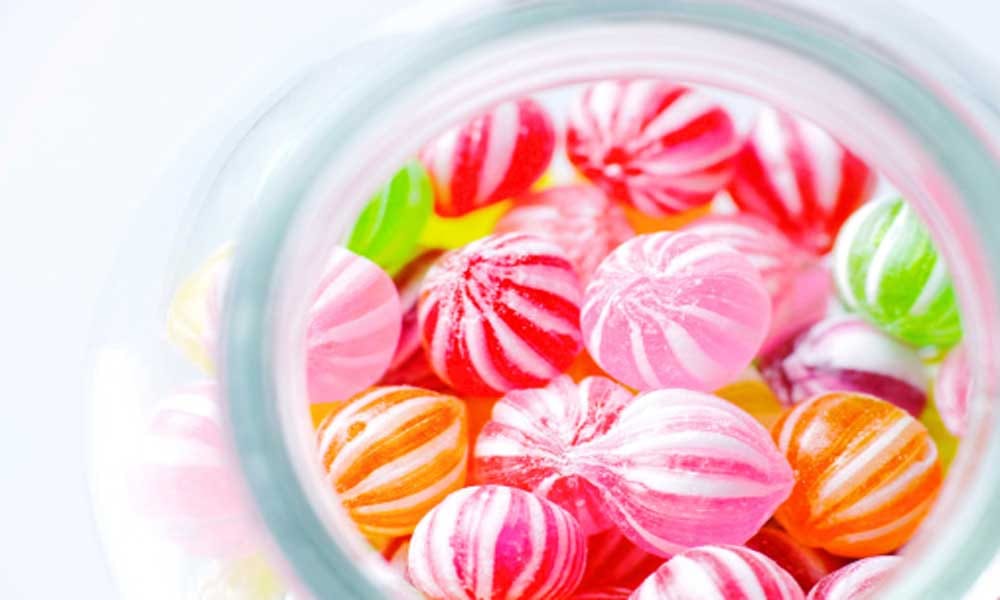 chemical found in artificial sweeteners causing DNA damage and cancer, why sugar substitutes are bad