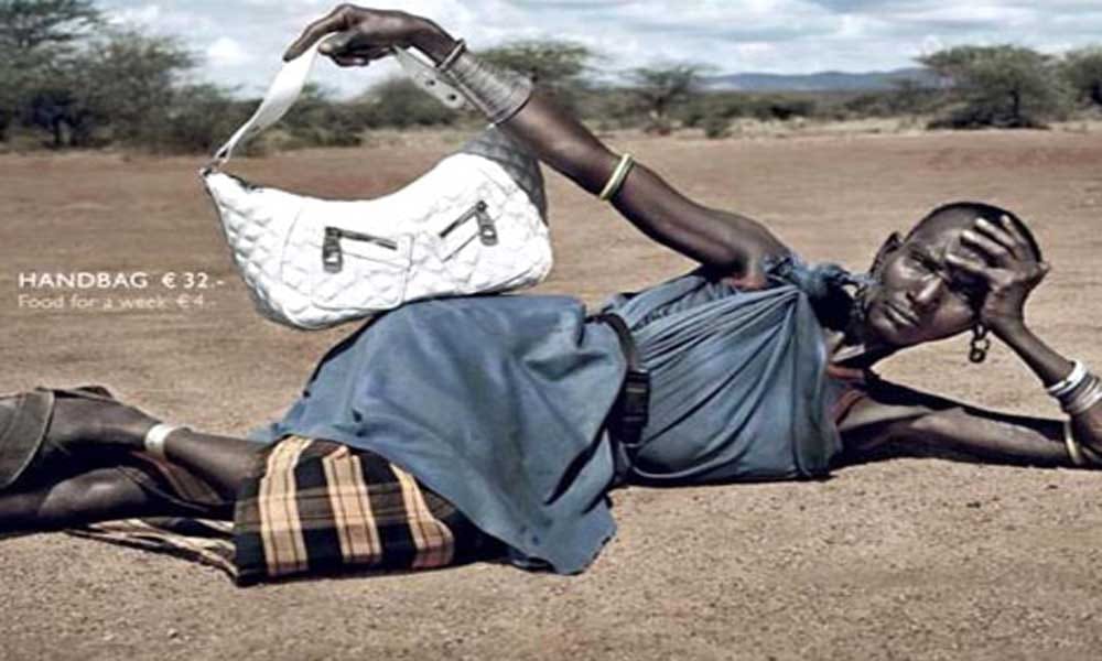 "Aboriginal people are homeless forest '