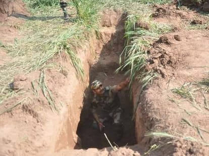 tunnel from pak to push in militants into jammu: bsf