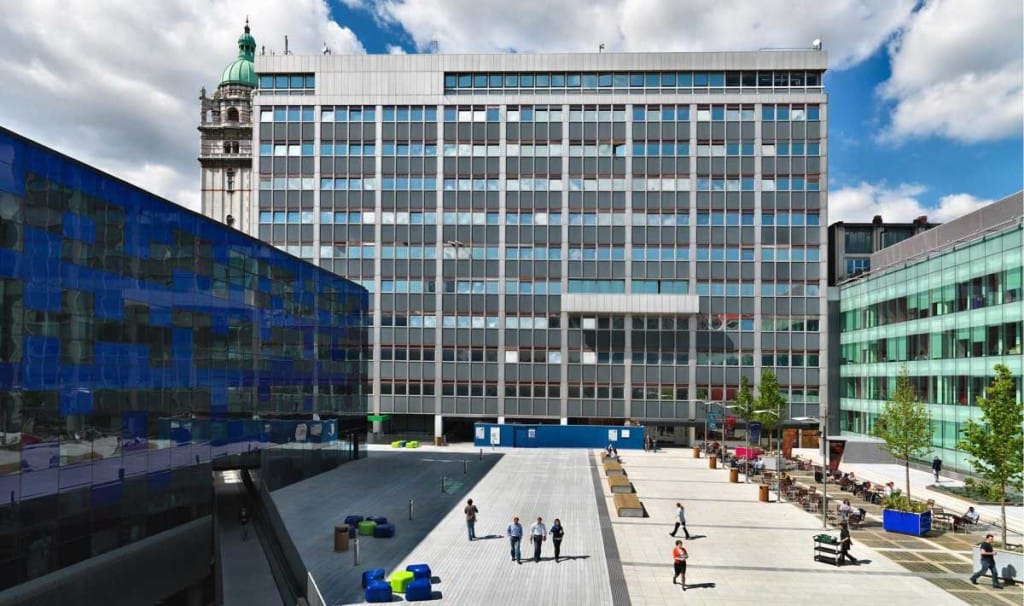 world top universities