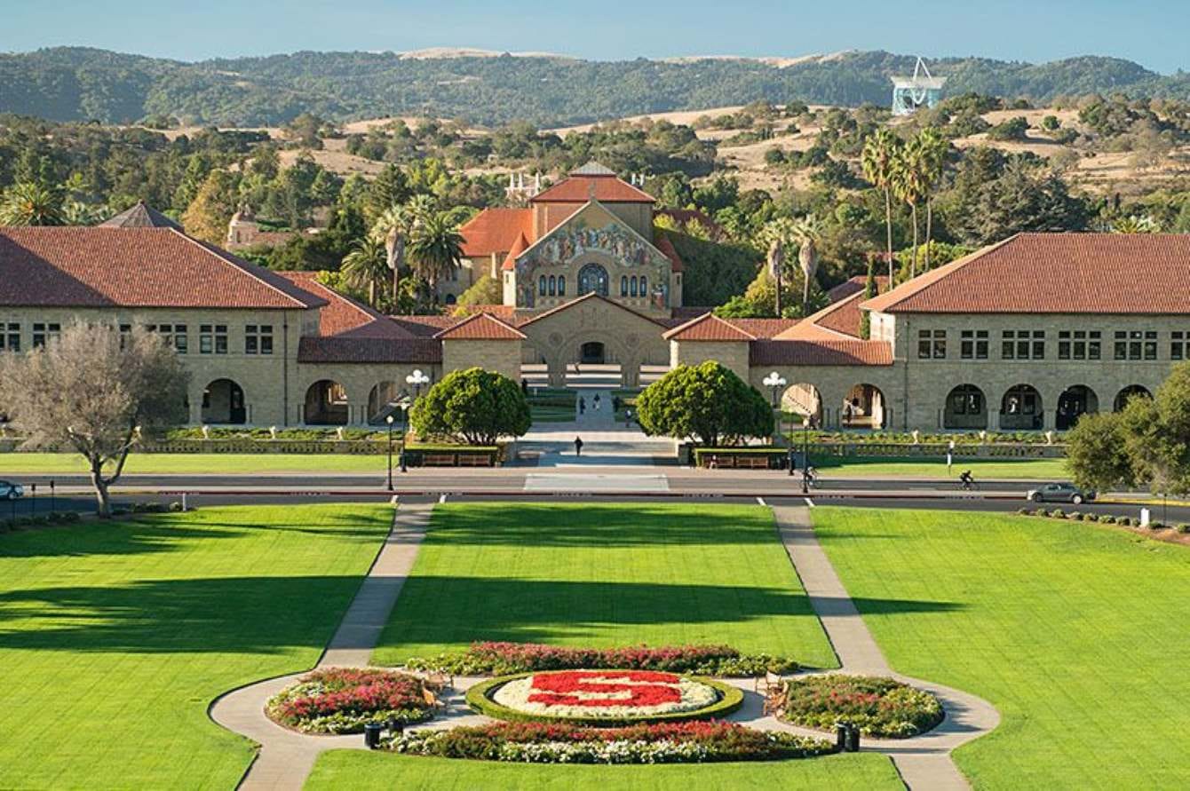 world top universities