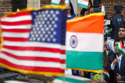 india denies visa to us religious commission