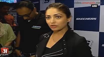 Yami Gautam feels fortunate to bag `Kaabil` opposite Hritihik Roshan 