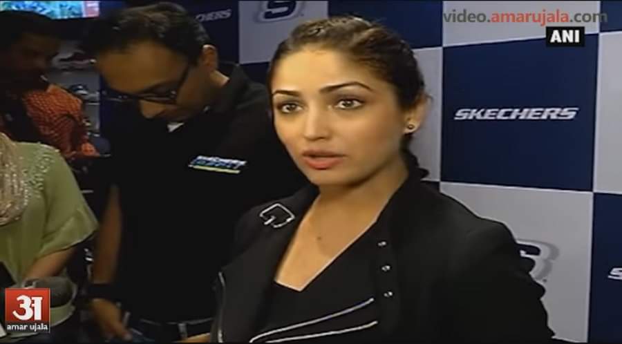 काबिल में ऋतिक की हीरोइन बनेंगी यामी