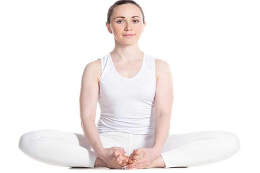 recruitment process for yoga trainers began