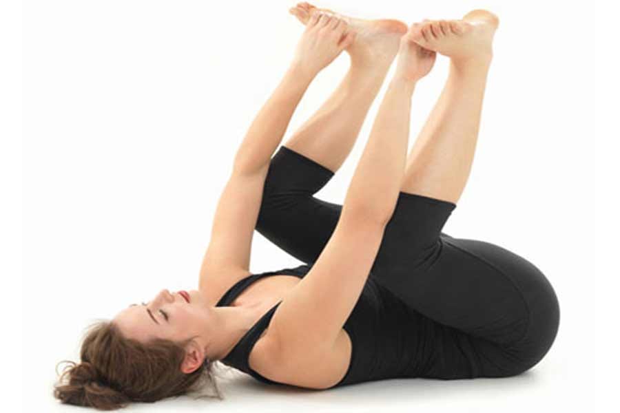 yoga capmp