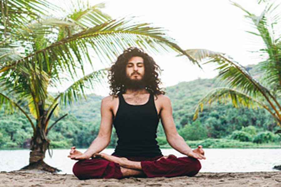  compulsory Yoga education in University and colleges oof uttar pradesh
