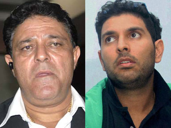 yograj singh exposed secret of yuvraj singh marriage