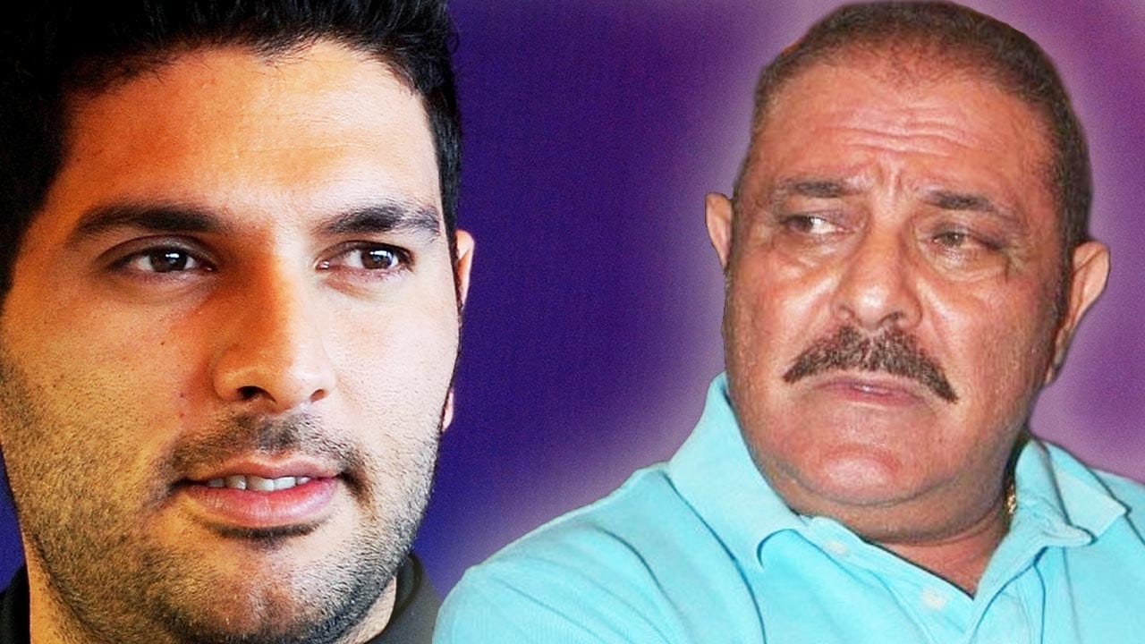 why father yograj singh will not attend yuvraj's marriage