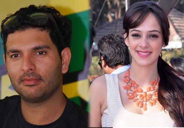 yograj singh exposed secret of yuvraj singh marriage