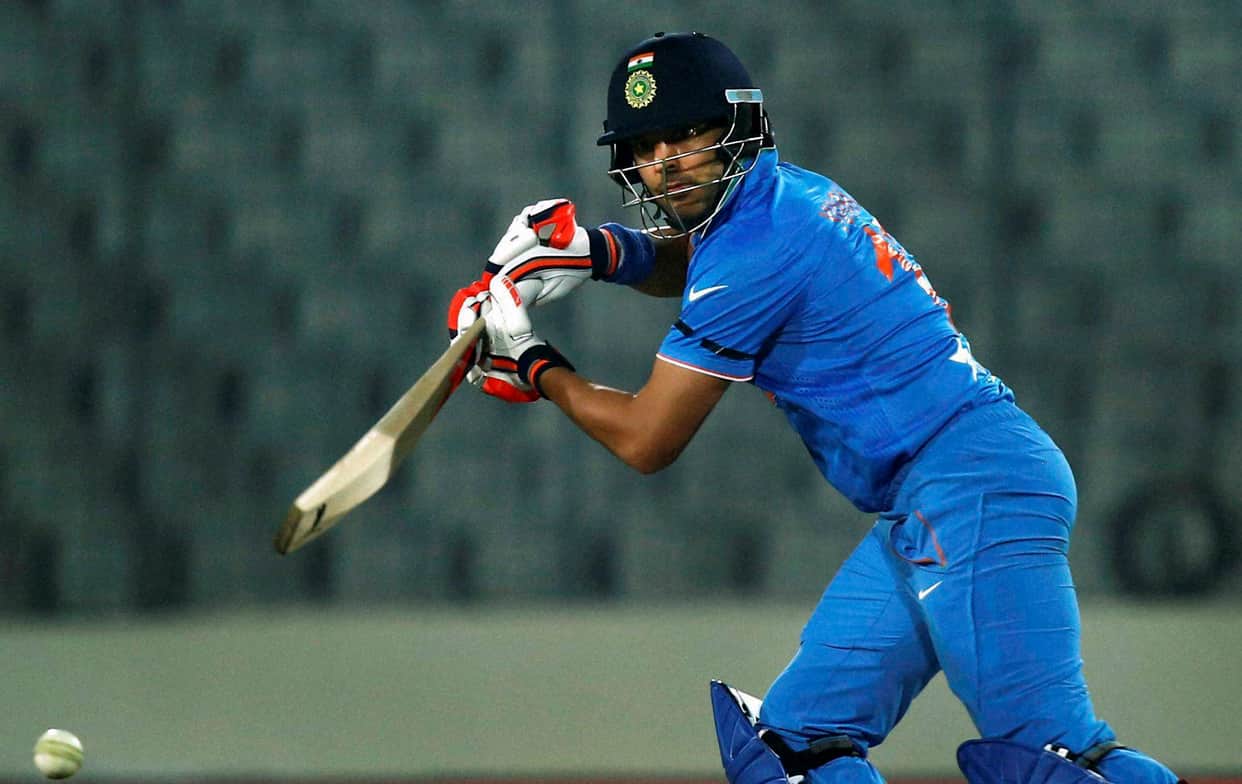 T-20 Team announced, Raina and Yuvraj out from team 