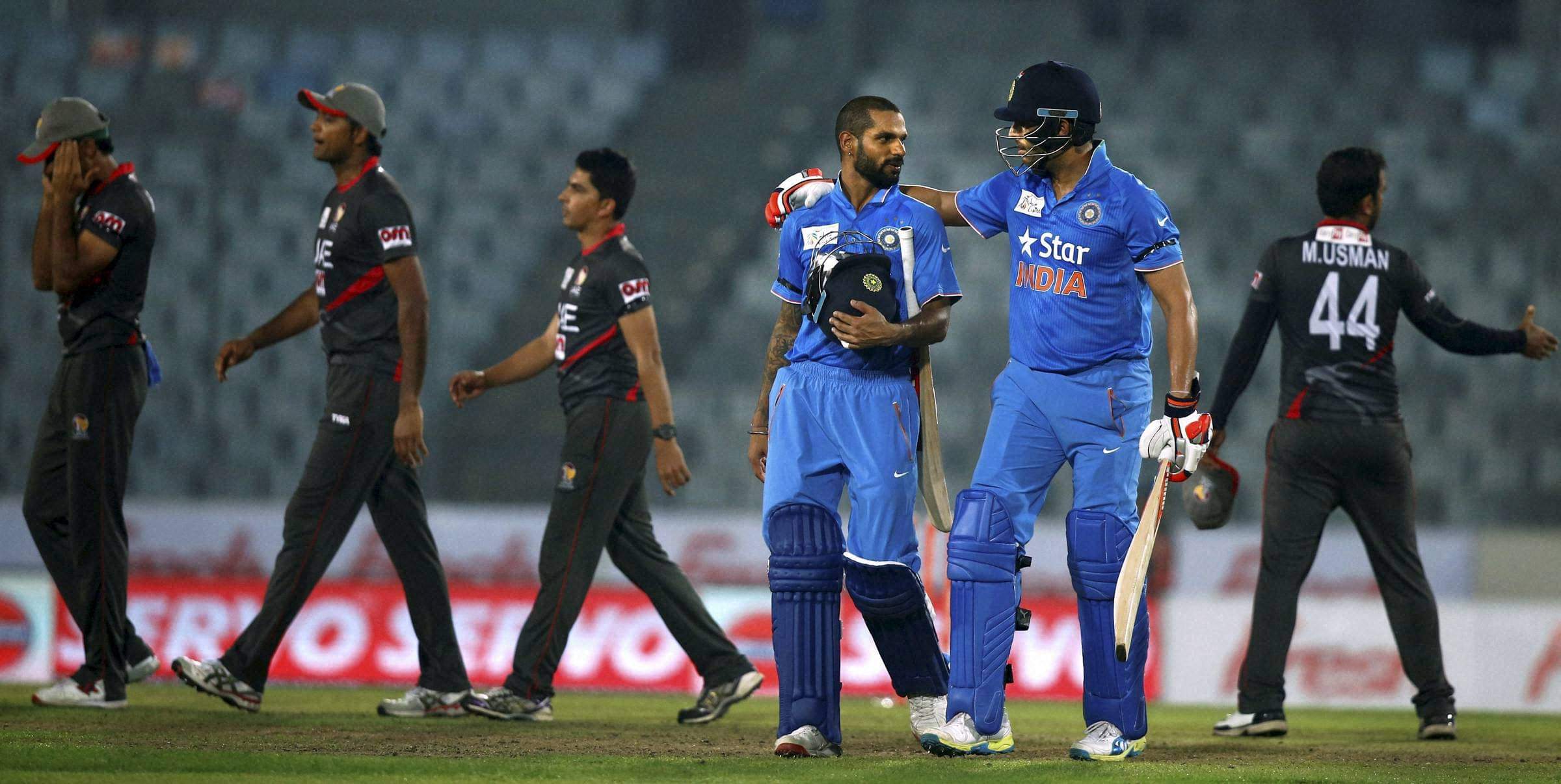 YUVRAJ SINGH Back in form 