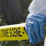 Crime Scene