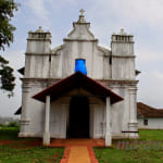 चर्च