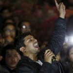 कन्हैया ने लहराते बैनर और संभल कर बोले गए नारों के बीच जो सवाल उठाए हैं वह पलटकर वापस भी होंगे।