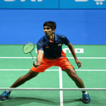 indain badmintion team coach happy for kidambi srikanth victory