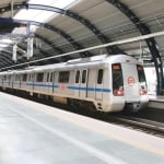 metro