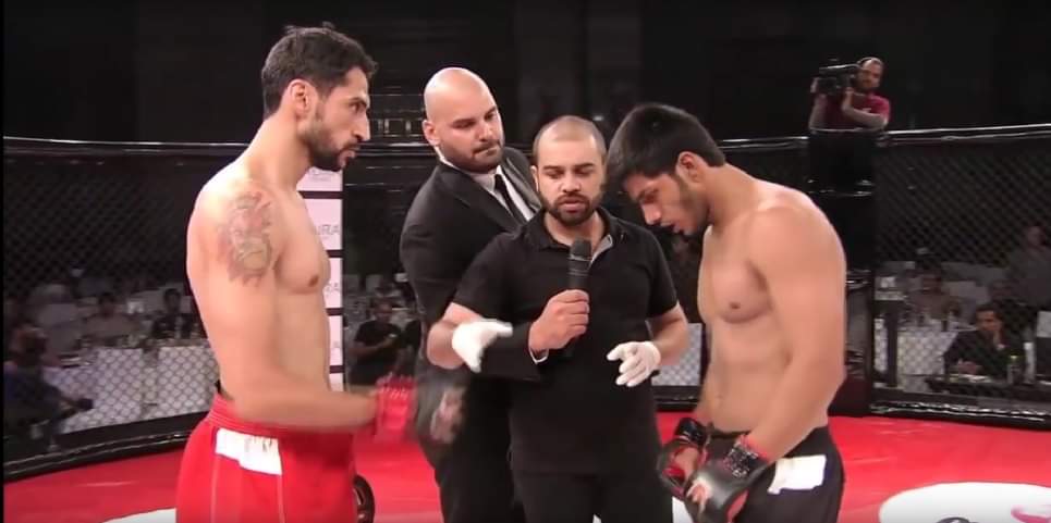 अमितेश चौबे