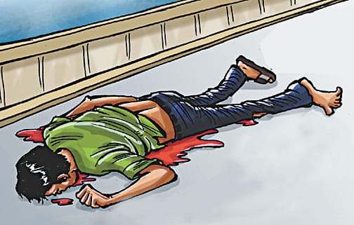 constable died in road accident