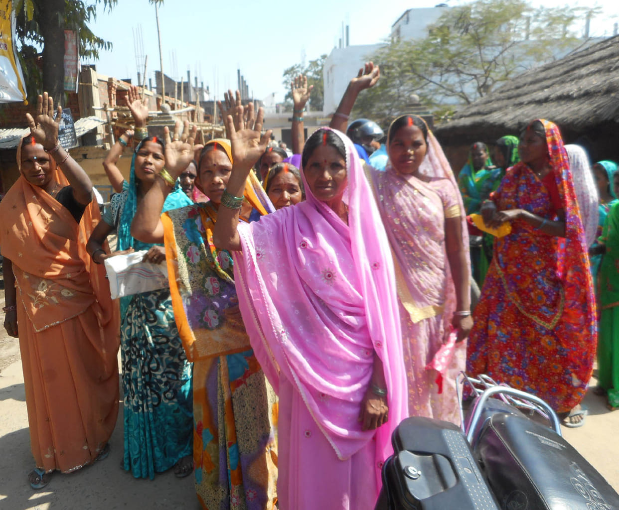 demand for school building