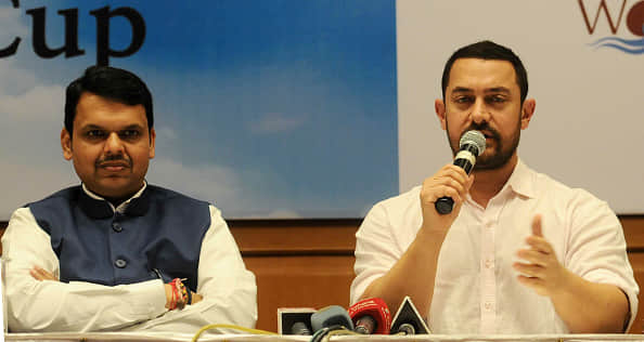 Aamir khan facing health problem for dangal shooting