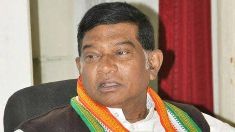 Why Ajit Jogi became a headache for congress
